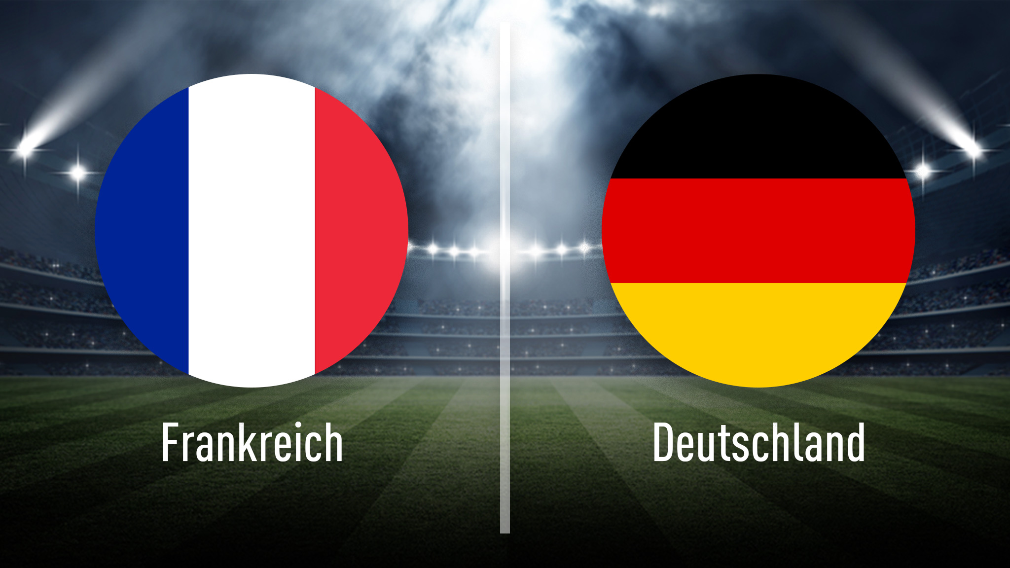 EM 2021 Frankreich gegen Deutschland live sehen COMPUTER BILD