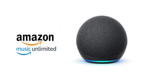 Amazon Echo Dot © Amazon