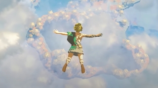 The Legend of Zelda – Breath of the Wild 2
