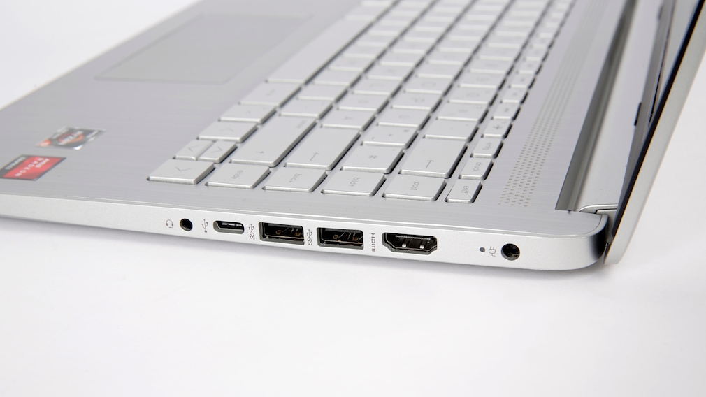 HP 14S 4fq-Q1357ng im Test: Viel Power zum kleinen Preis - COMPUTER BILD
