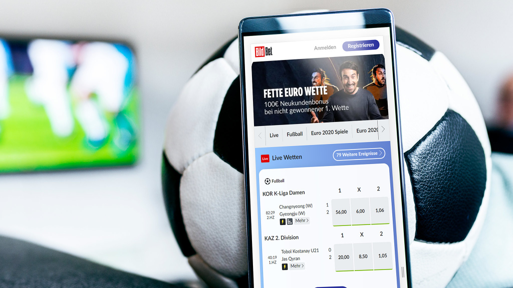 Sportwetten: Die besten Tipps für Einsteiger