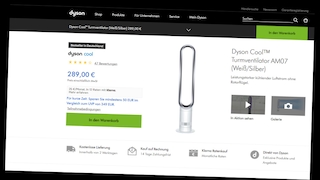 Cool Turmventilator günstiger im Online-Shop