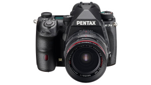 Pentax K-3 III im Test © Ricoh Imaging
