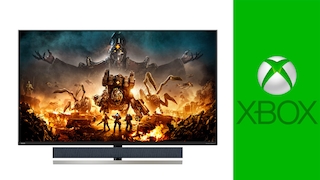 Philips Momentum "Designed for Xbox"