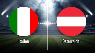 EM-Achtelfinale Italien gegen Österreich: Tipps, Prognosen, Quoten