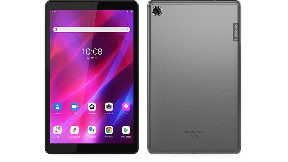 Lenovo Tab M8