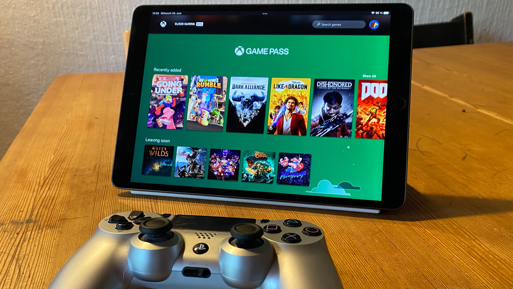 Xbox Cloud Gaming Ist Das Iphone Besser Als Die Xbox Computer Bild