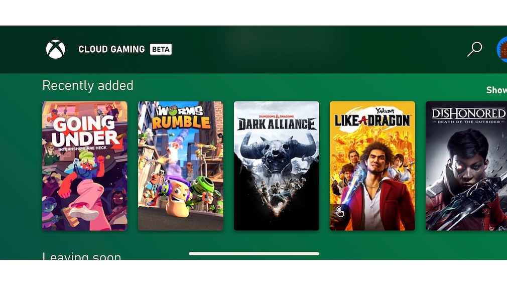 Xbox Cloud Gaming Ist Das Iphone Besser Als Die Xbox Computer Bild