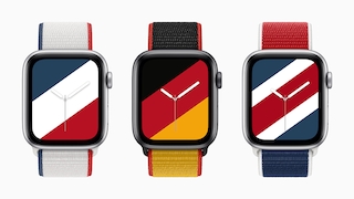 Apple Watch International Collection