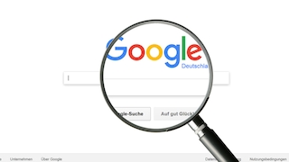 Google-Suche: So löschen Sie die letzten 15 Minuten!