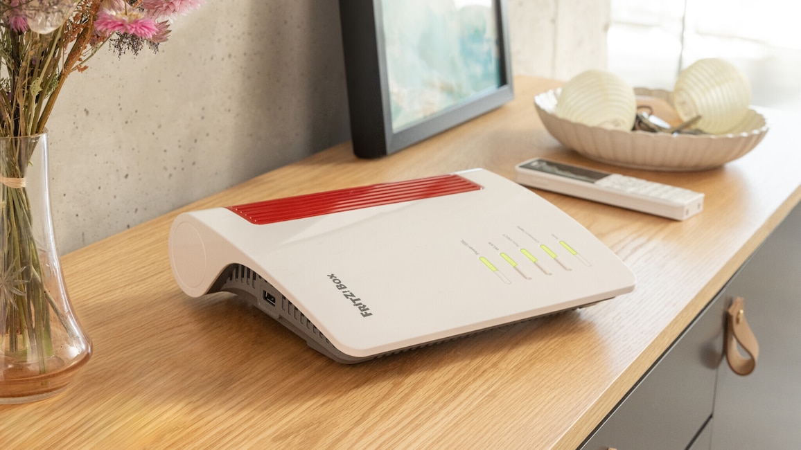 Modem Vs Router Icon FritzBox oder Speedport: Welcher ist der beste WLAN-Router? - COMPUTER BILD