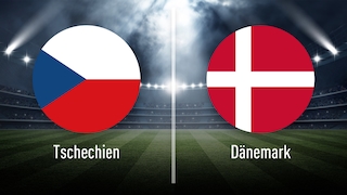 EM-Achtelfinale Tschechien gegen Dänemark: Tipps, Prognosen, Quoten