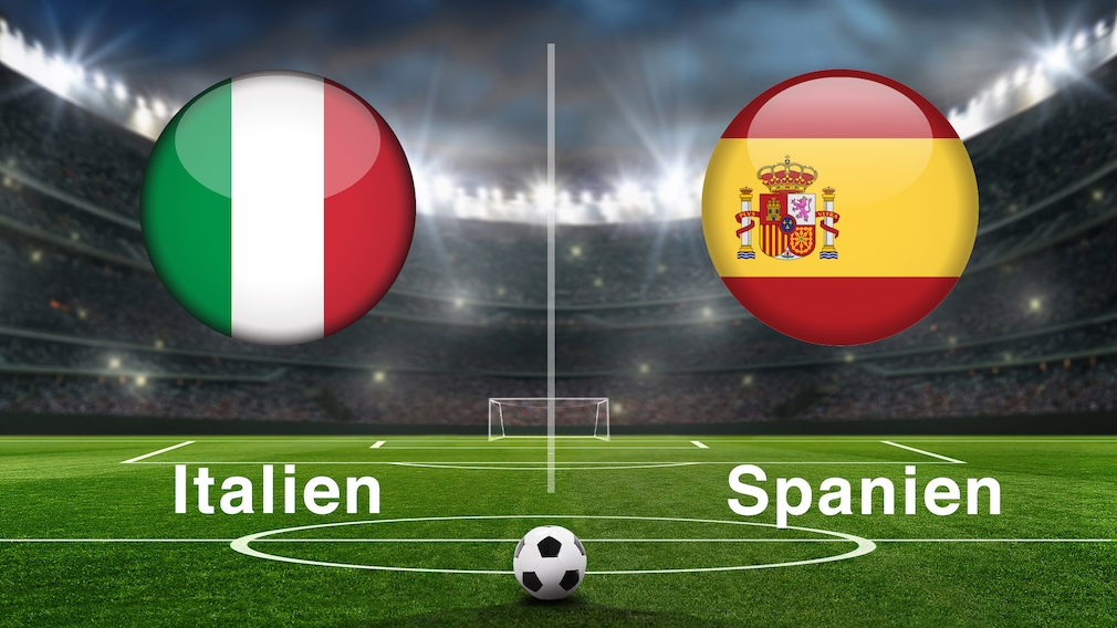 EM-Achtelfinale Italien gegen Spanien: Tipps, Prognosen, Quoten