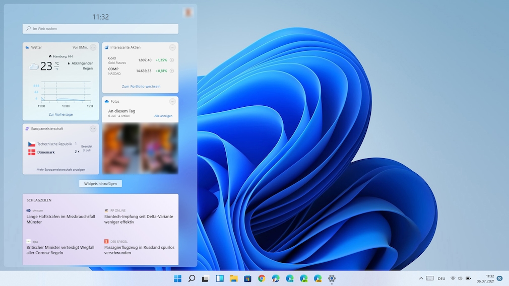 Tipp zu Windows 11: Tastenkombinationen, die Ihr kennen solltet