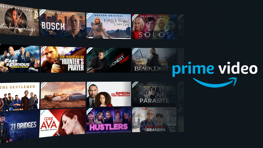 Amazon Prime Video Werbung in Filmen und Serien COMPUTER BILD