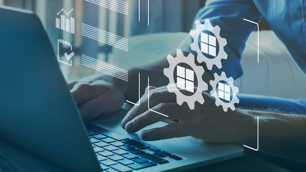 Windows 11: Einstellungen ändern und Systemsteuerung aufrufen - COMPUTER  BILD