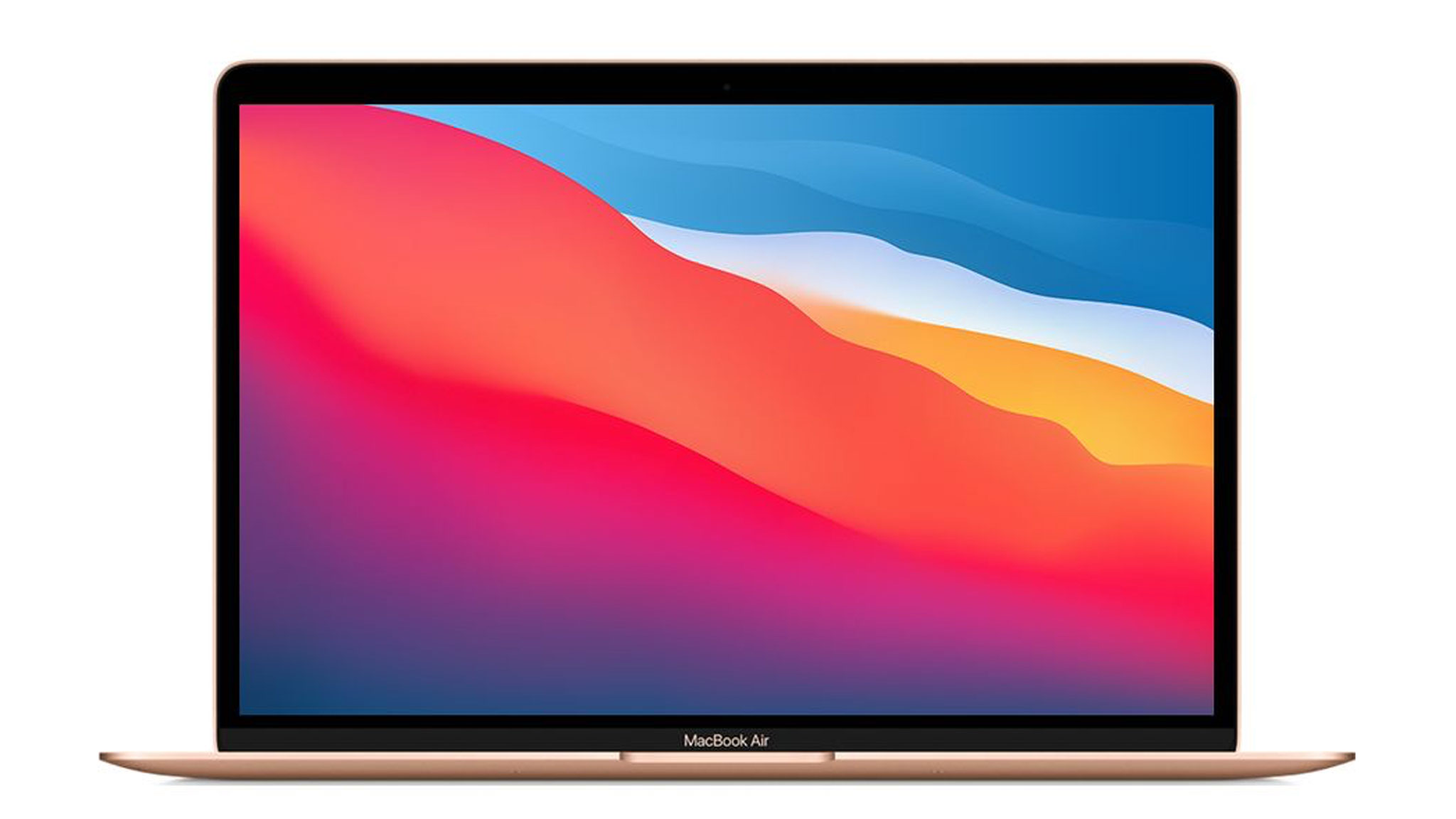 MacBook Air Neues Modell mit M2Chip erst 2022? COMPUTER BILD