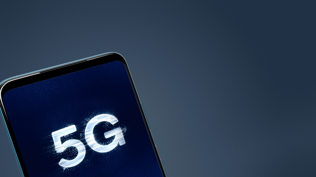 Smartphone for Snapdragon Insiders mit 5G