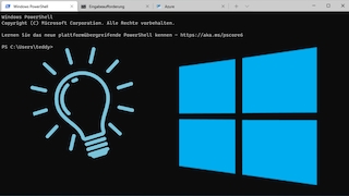 Windows-Terminal: Tutorial zur mächtigen Befehlszeilen-App von Microsoft Mit der Windows-Terminal-App nutzen Sie eine geniale Windows-11-Funktion unter Windows 10.