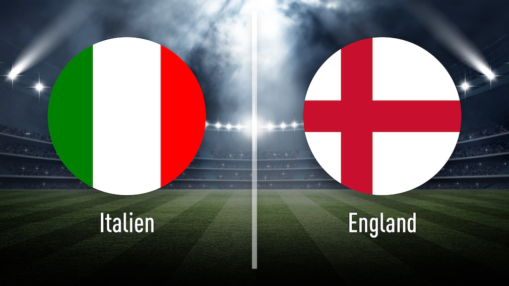 EM-Halbfinale Italien gegen England: Tipps, Prognosen, Quoten