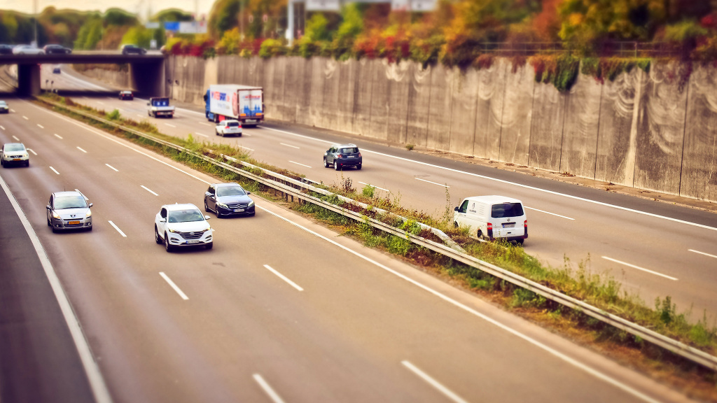 Autobahn App Neue Service Anwendung Der Autobahn Gmbh Kommt Computer Bild