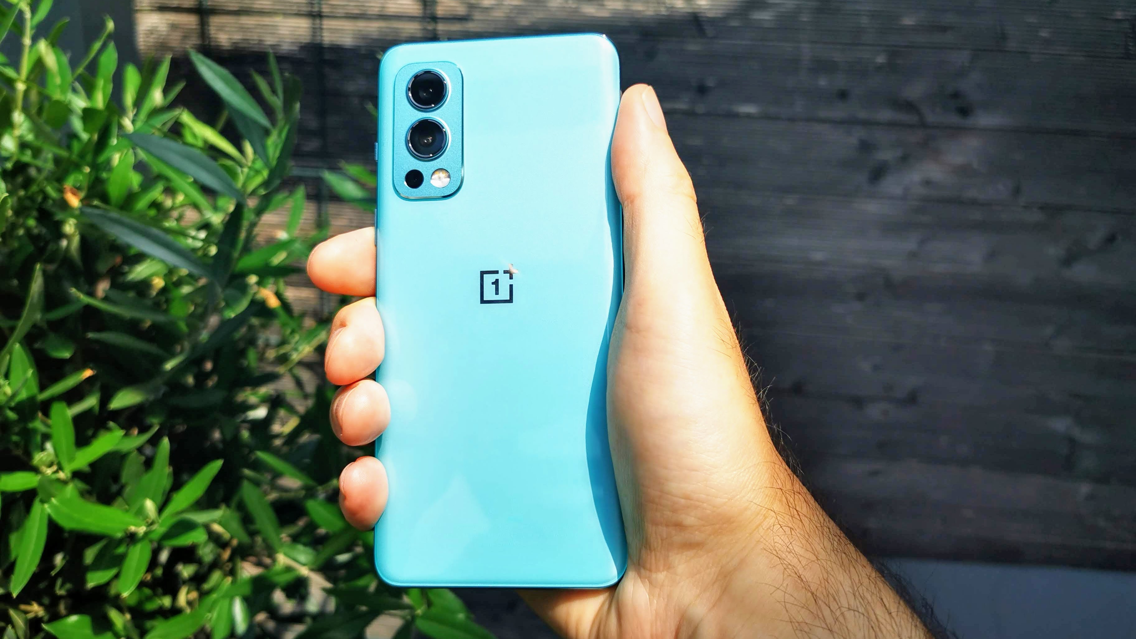 Oneplus Nord 2 Im Test Was Fur Eine Gunstige Rakete Computer Bild