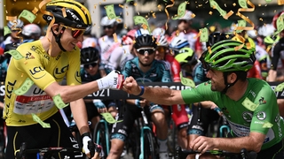 Tour de France 2021: Tipps, Prognosen, Quoten