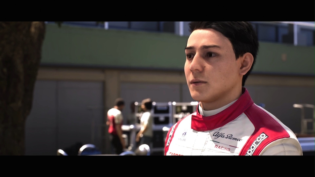 Test F1 2021 Formel 1 Lizenzflitzer Mit Xxl Umfang Computer Bild