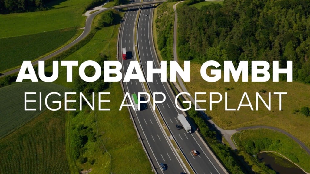 AutobahnApp vom Bund Kostenlose App Details & Download COMPUTER BILD