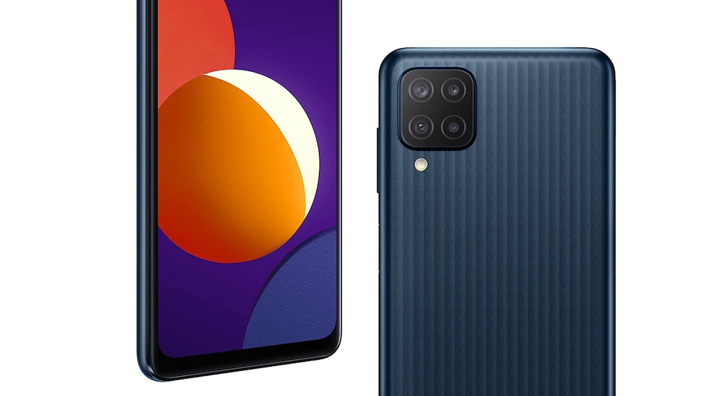 Samsung Galaxy M12 Günstiger Langläufer COMPUTER BILD