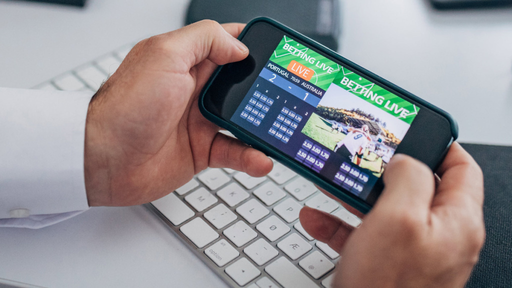 Sportwetten zur WM in Katar: So platzieren Sie eine Wette