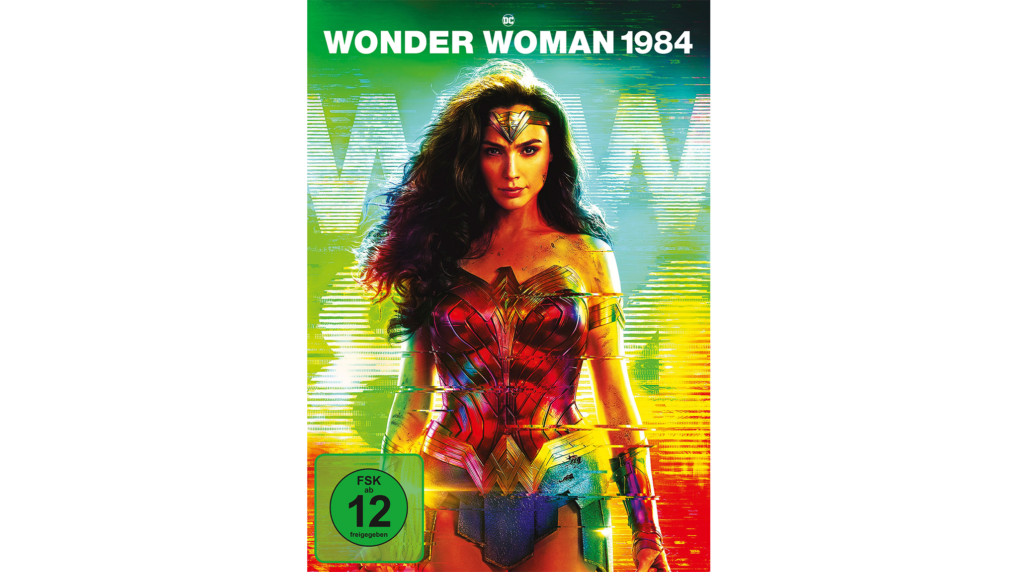 Streaming Tipp Wonder Woman 1984 ohne Sky Abo sehen COMPUTER BILD