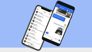 Signal: Messenger bekommt diverse Neuerungen