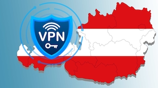 VPN für Österreich