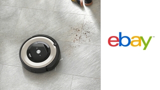 Roomba Saugroboter bei Ebay direkt vom Hersteller kaufen