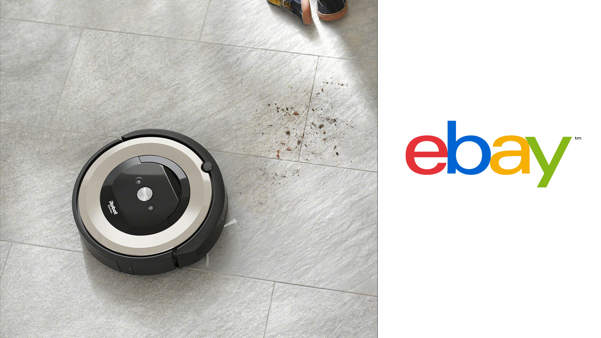 Roomba e5152 shop