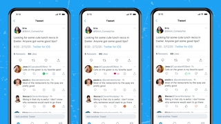 Neue Funktion: Twitter testet Dislike-Schaltfläche
