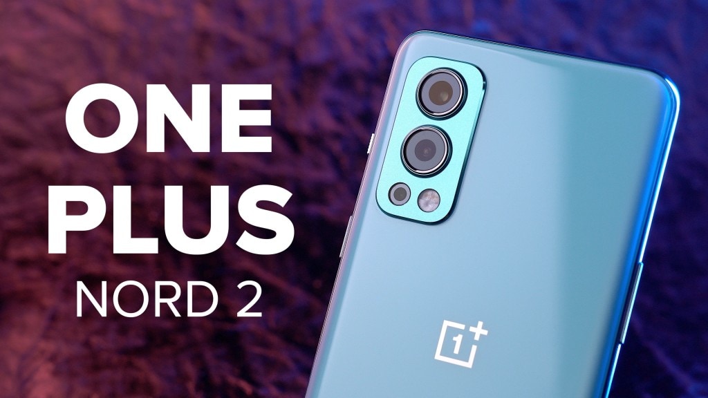 OnePlus Nord 2 im Test: Geht da noch was? - COMPUTER BILD