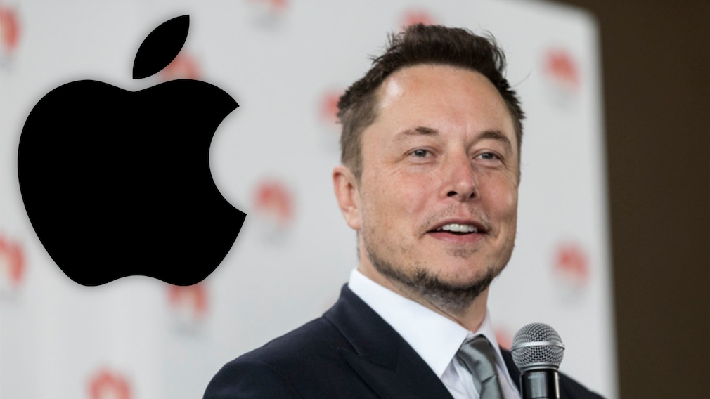 Cobalt-Akkus und App Store: Elon Musk wettert gegen Apple