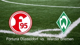 2. Bundesliga: Düsseldorf vs. Bremen