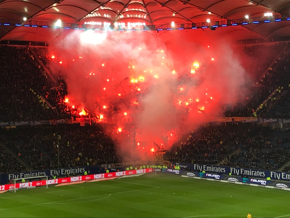 2. Fußball-Bundesliga HSV - Dynamo: Tipps, Prognose ...