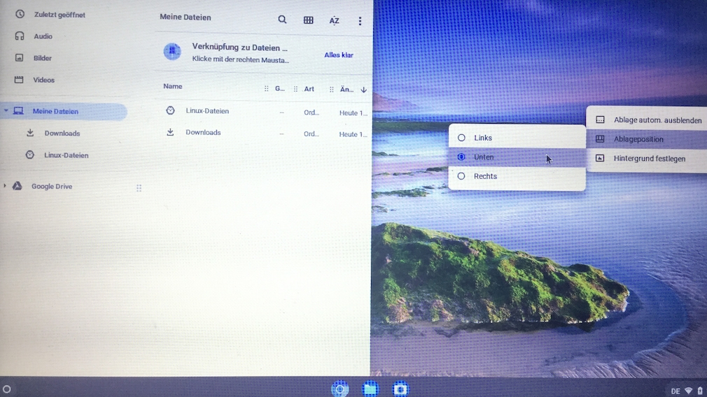 Cloudready tutorial: turn any notebook into a Chromebook