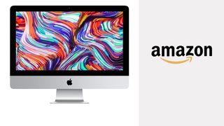 iMac bei Amazon im Angebot: Apple-Desktop-PC besonders günstig!