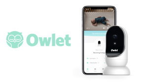 Owlet Camera © Owlet