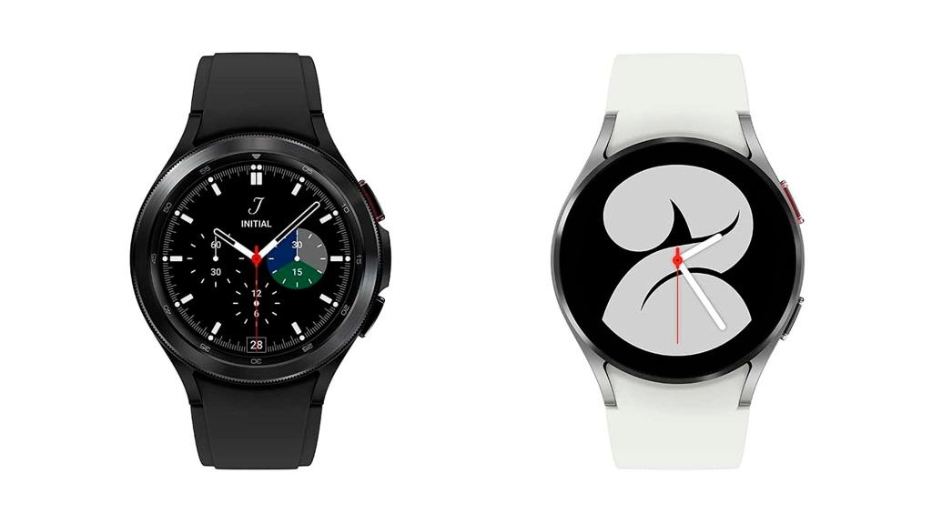 galaxy watch 4 deutsch