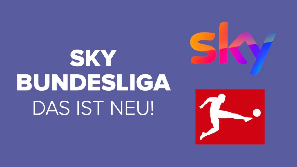 Sky Bundesliga: Neue Konferenz-Funktion kommt! - COMPUTER BILD