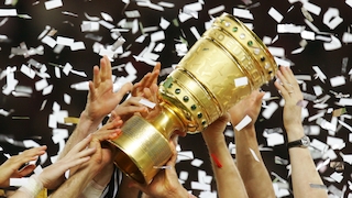 DFB-Pokal 2021/22 live: 1. Runde – Wer überträgt was?