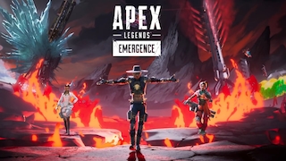Apex Legends Season 10: Entstehung