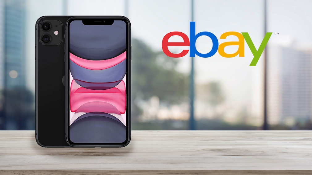 Ebay-Angebot: iPhone 11 von Apple zum Bestpreis sichern