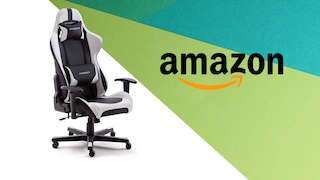 Amazon: Gaming-Stuhl DX Racer 6 für unter 190 Euro